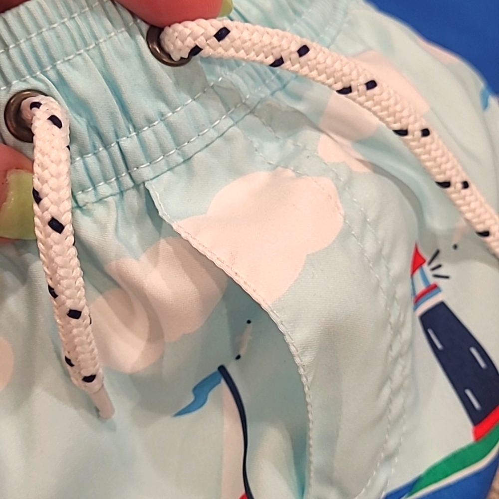 Swim Trunks - Picture 5 of 8